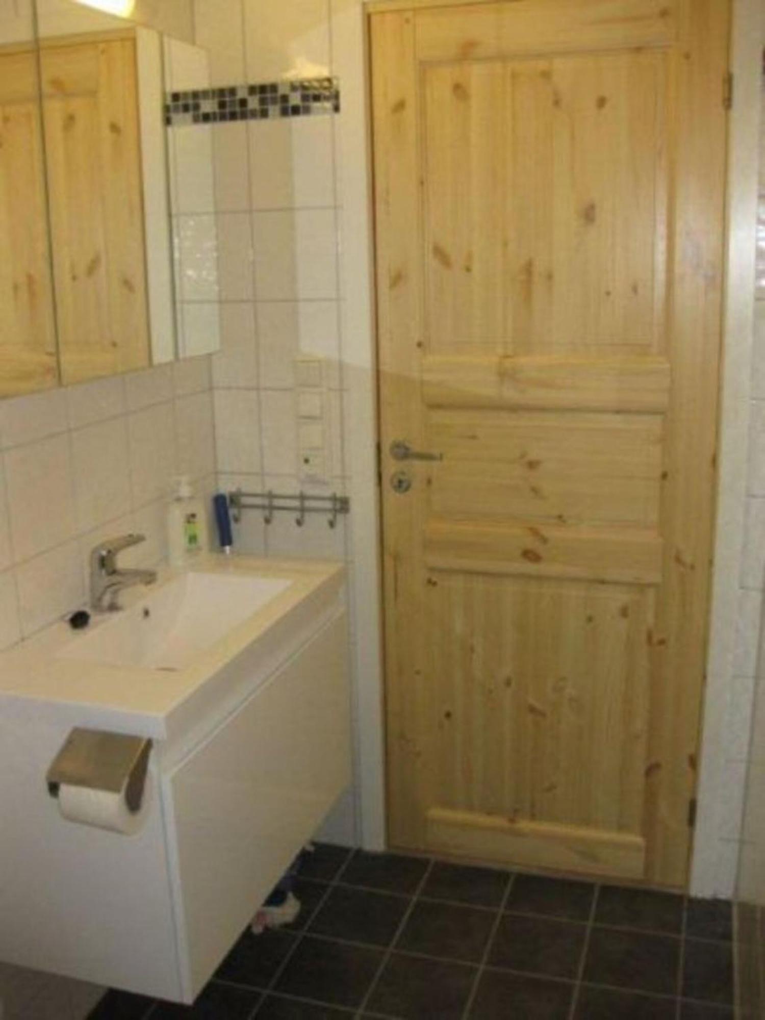 Maribell Sjobuer As Apartment Tromso Bagian luar foto
