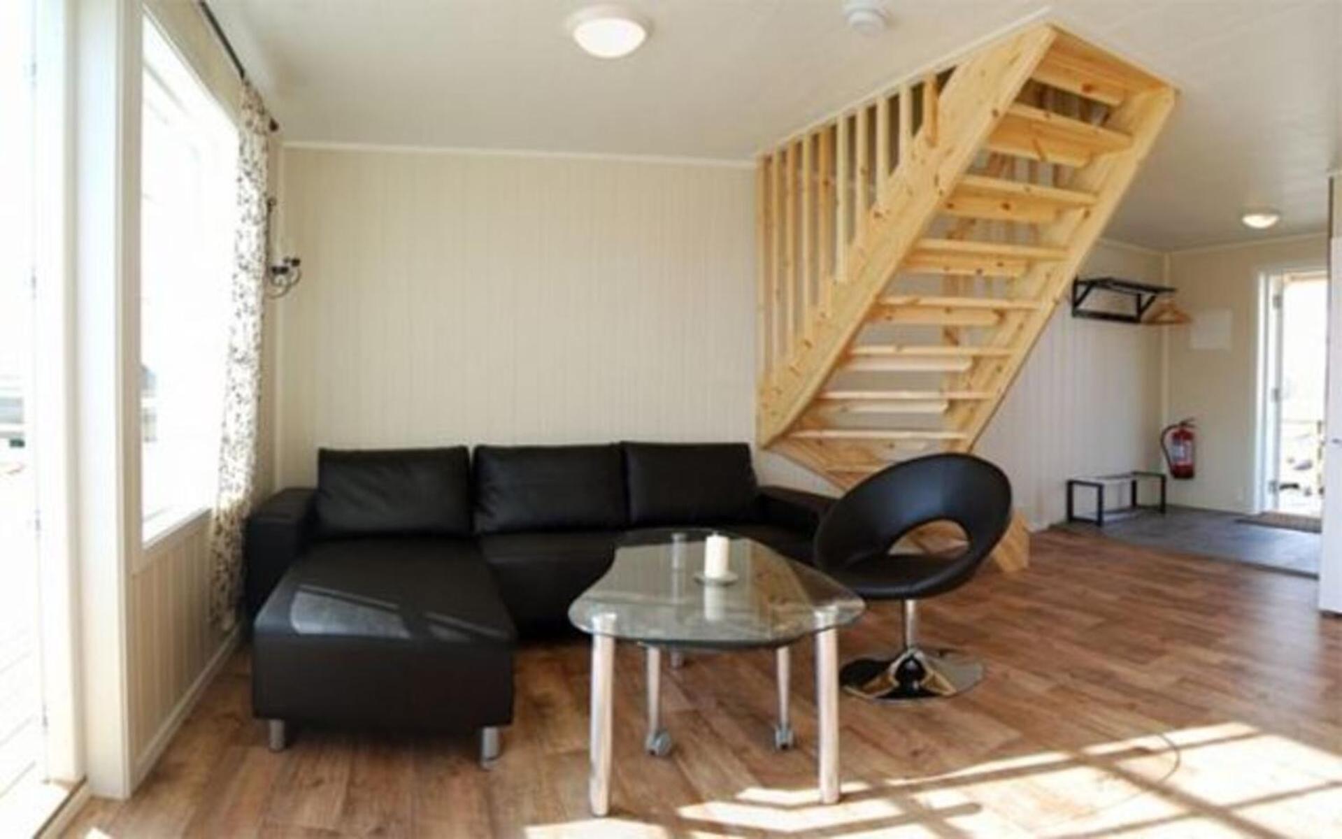 Maribell Sjobuer As Apartment Tromso Bagian luar foto